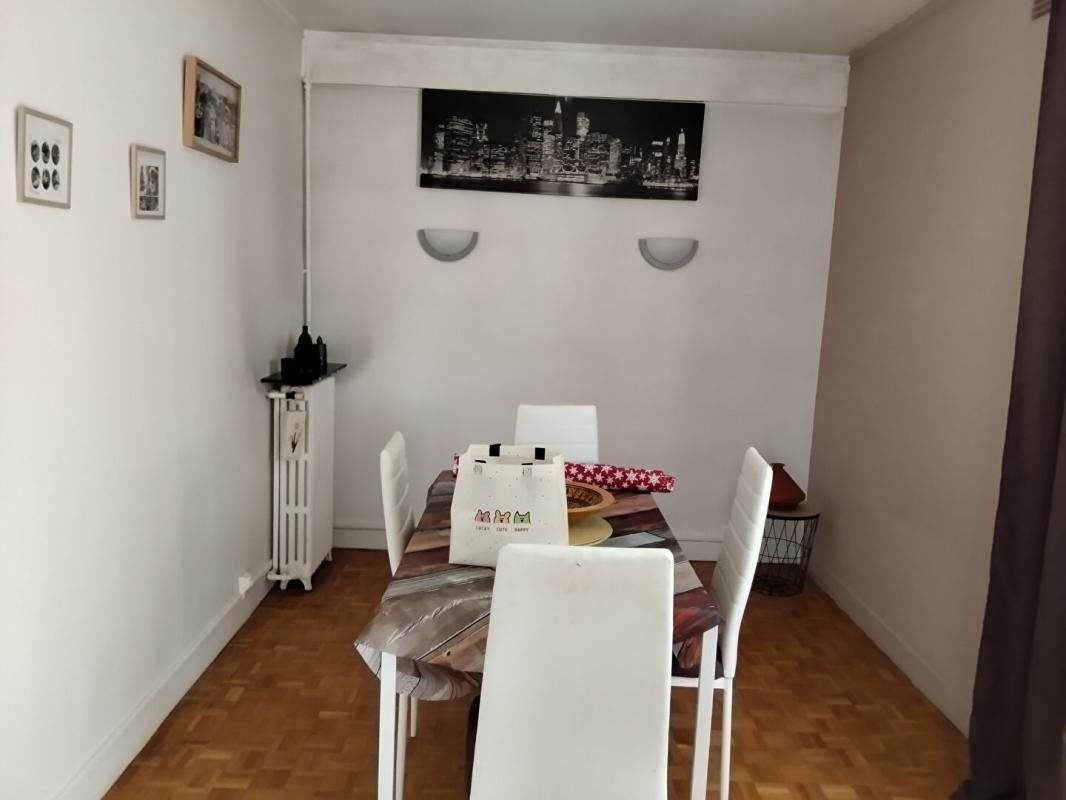 Appartement à vendre, 69m², Livry-Gargan
