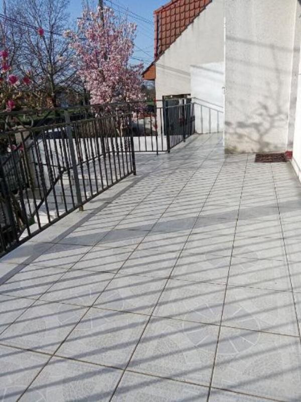 Maison à vendre, 154m², Sevran