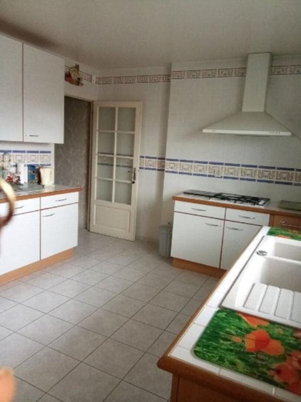 Maison à vendre, 154m², Sevran