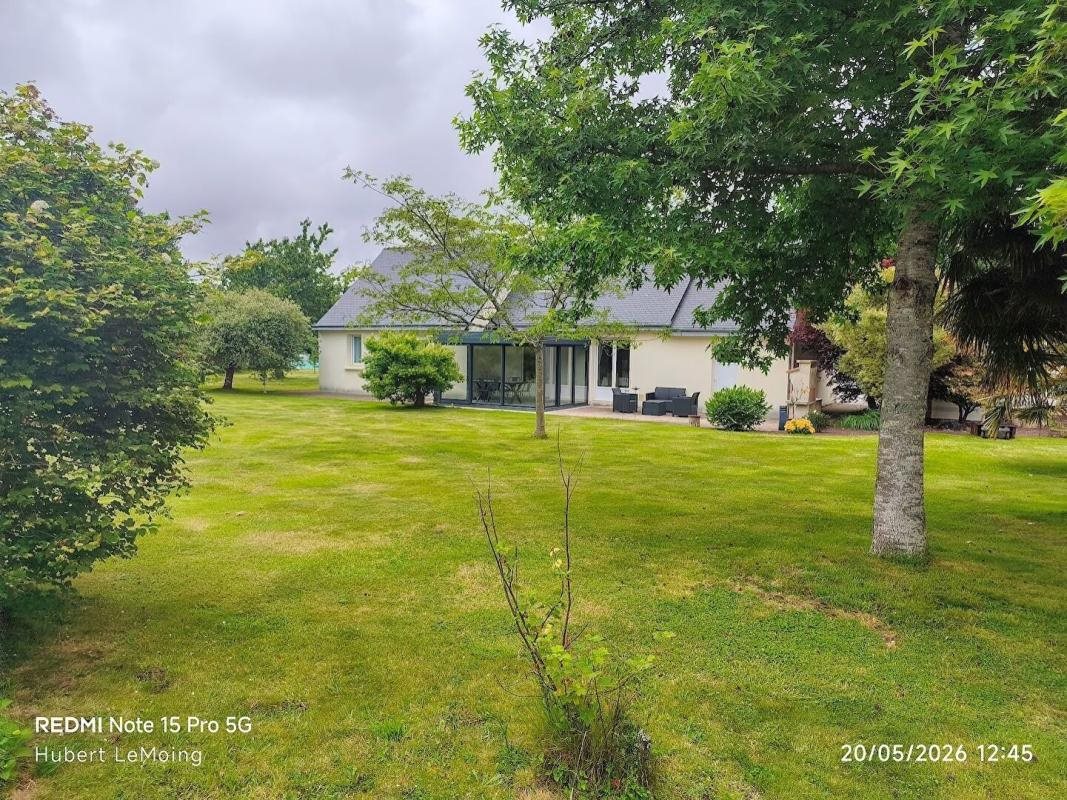 Maison à vendre, 111m², Brech