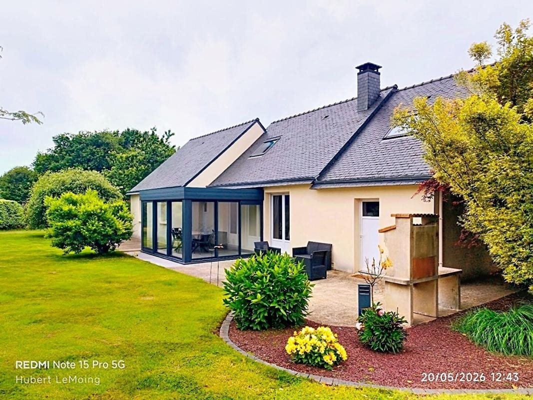 Maison à vendre, 111m², Brech