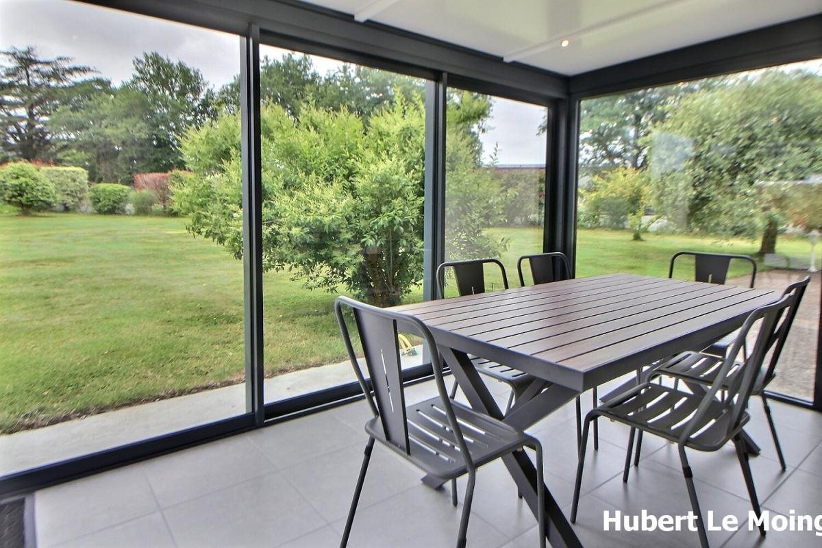 Maison à vendre, 111m², Brech