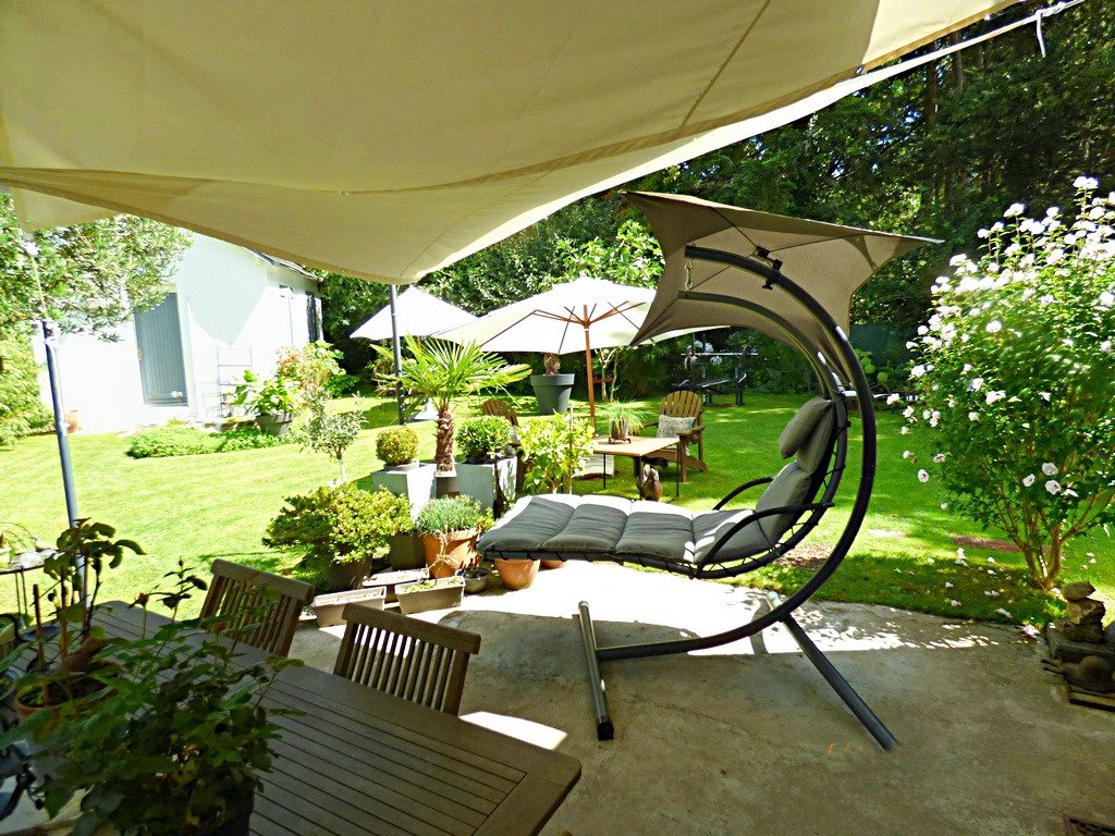 Maison à vendre, 70m², Saint-Philibert
