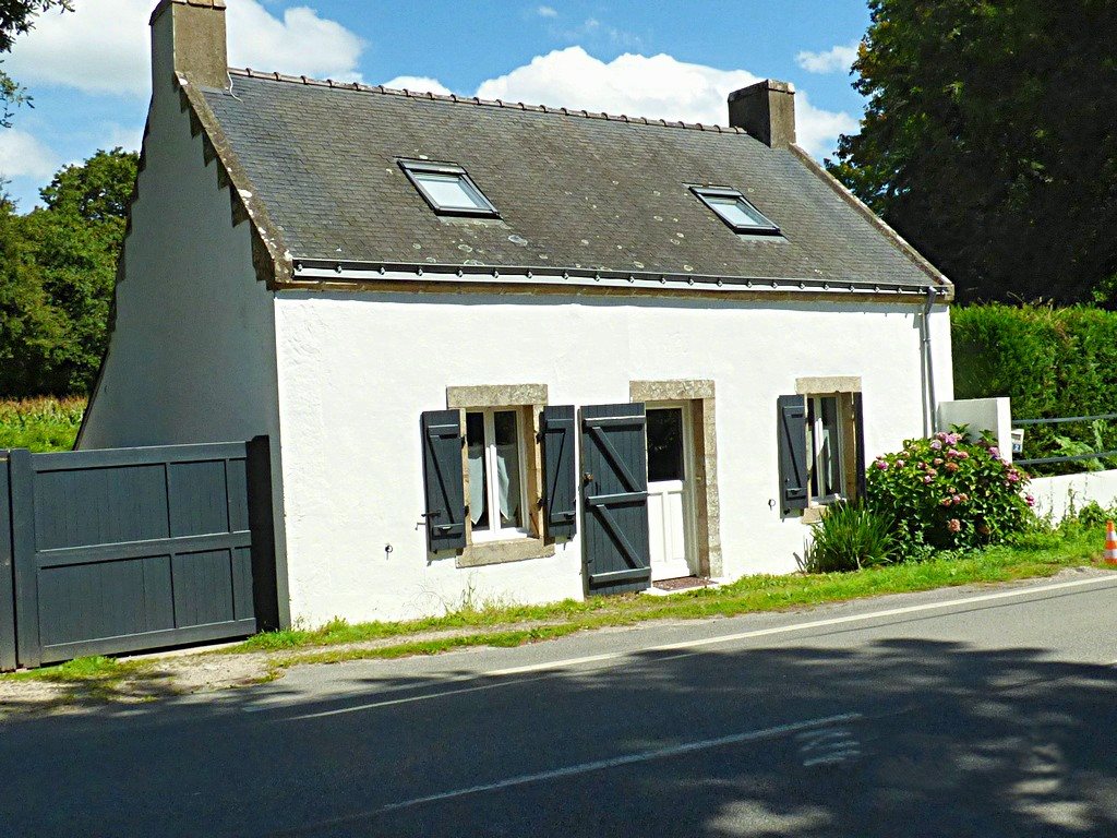 Maison à vendre, 70m², Saint-Philibert