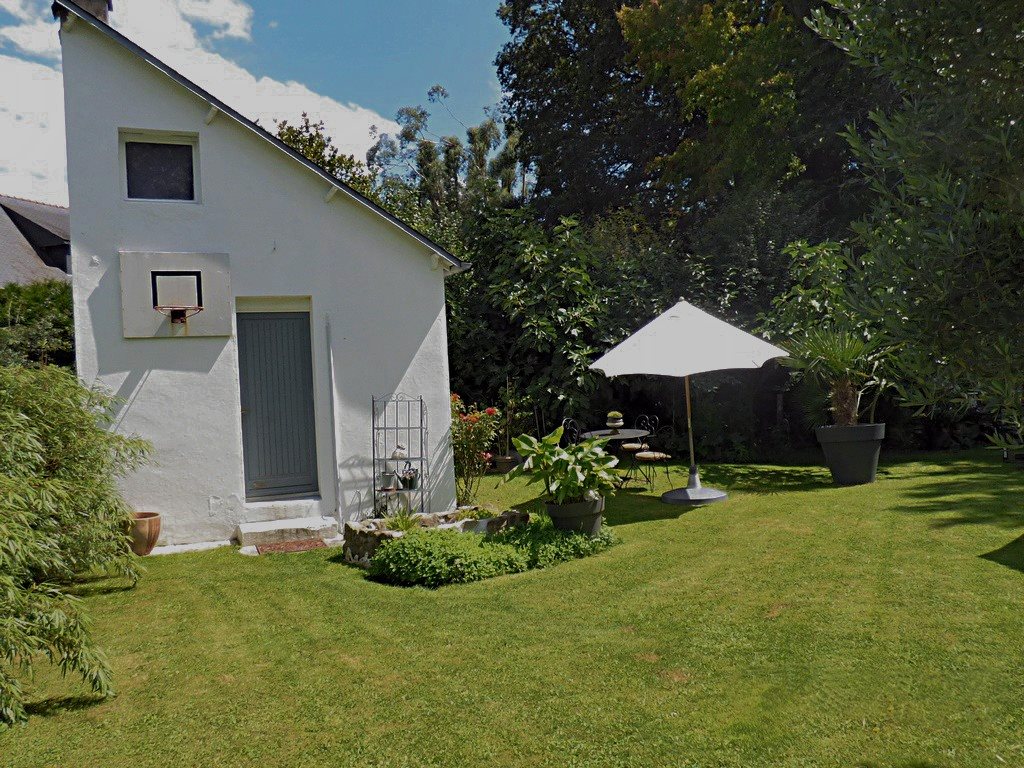 Maison à vendre, 70m², Saint-Philibert