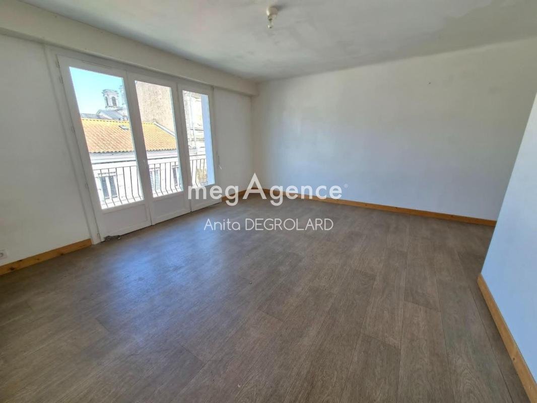 Appartement à vendre, 87m², La Roche-sur-Yon