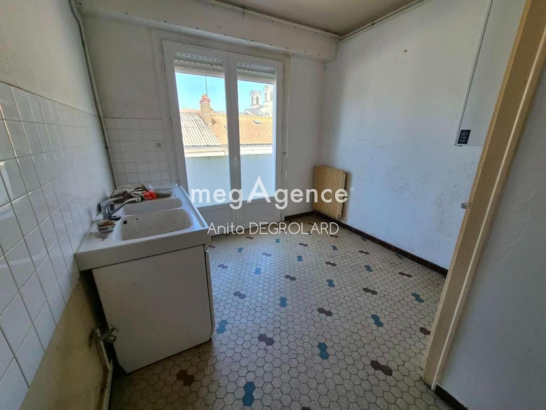 Appartement à vendre, 87m², La Roche-sur-Yon