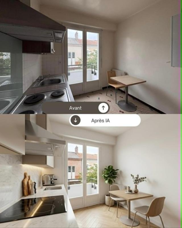 Appartement à vendre, 87m², La Roche-sur-Yon