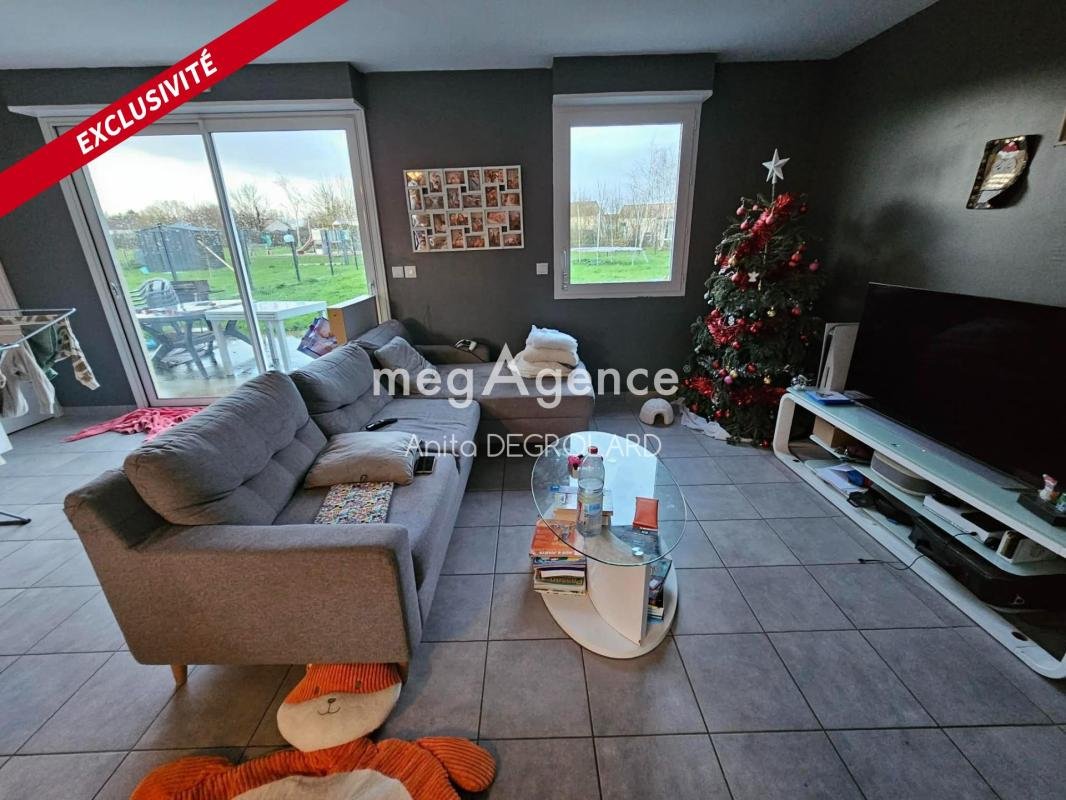 Maison à vendre, 90m², Maché