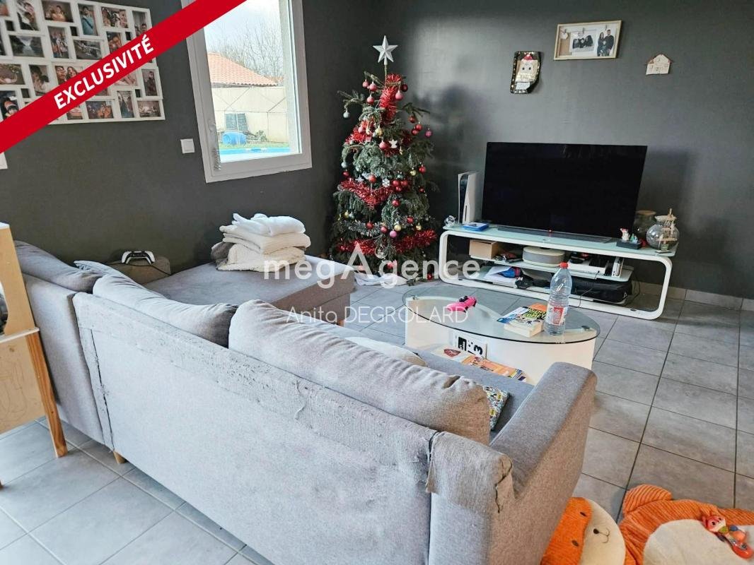 Maison à vendre, 90m², Maché
