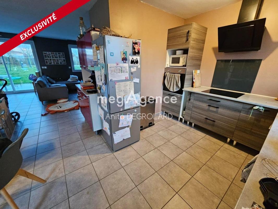 Maison à vendre, 90m², Maché