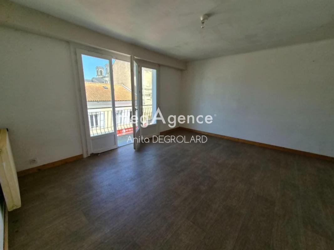 Appartement à vendre, 87m², La Roche-sur-Yon