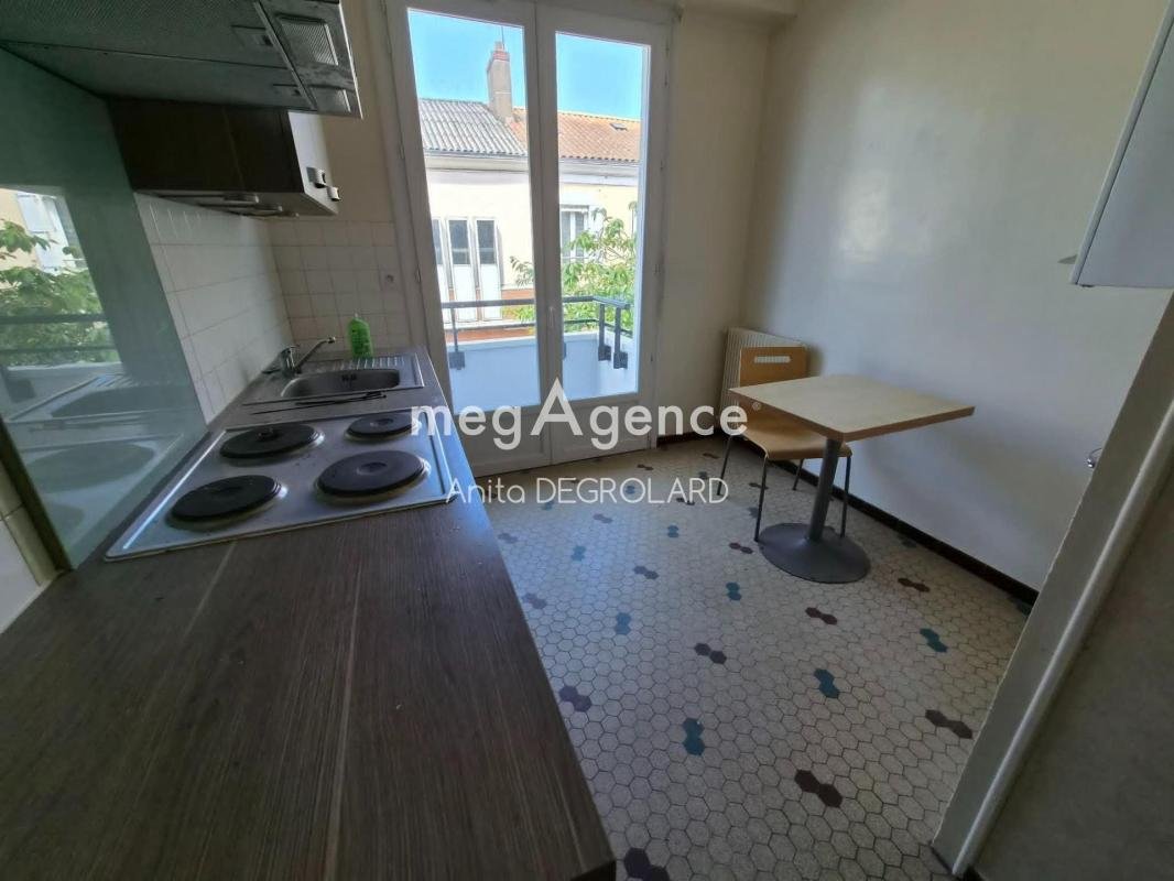 Appartement à vendre, 87m², La Roche-sur-Yon