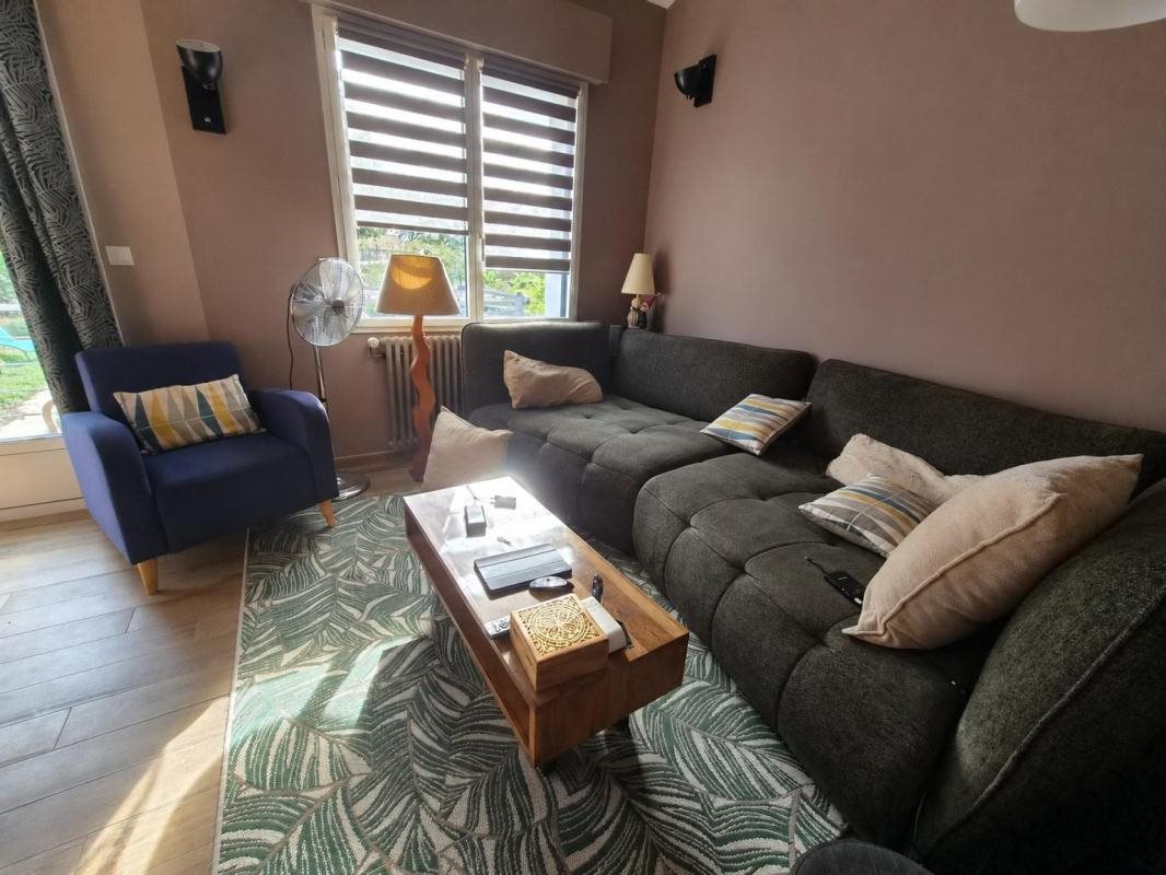 Maison à vendre, 134m², La Chaize-le-Vicomte