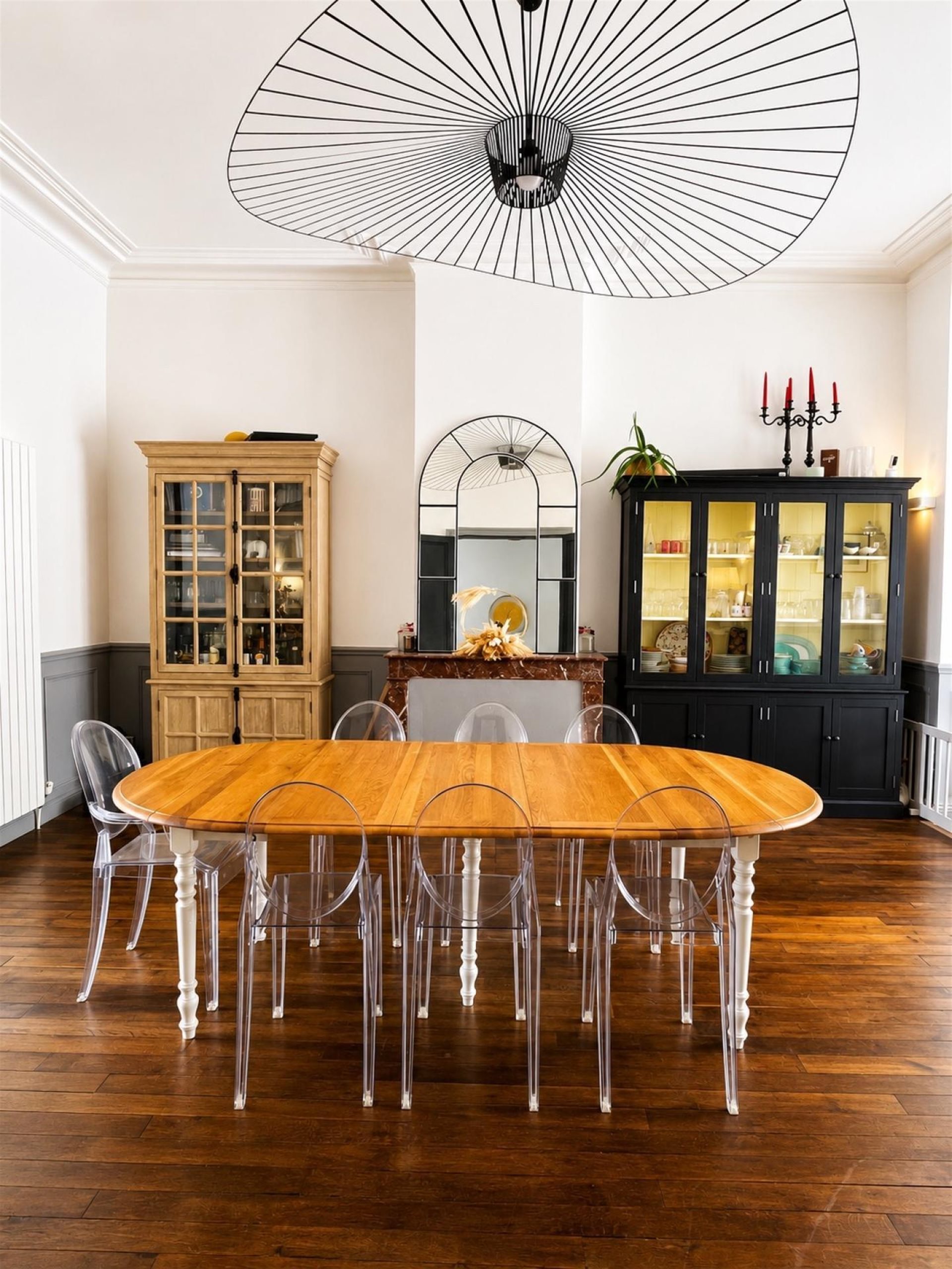 Maison à vendre, 235m², Saint-Quentin