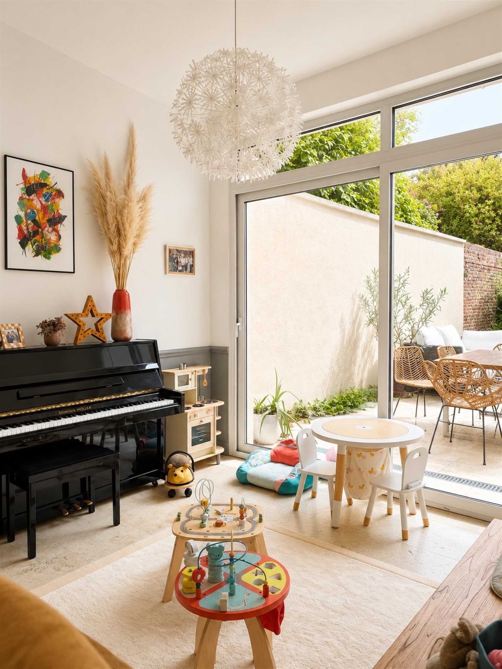 Maison à vendre, 235m², Saint-Quentin