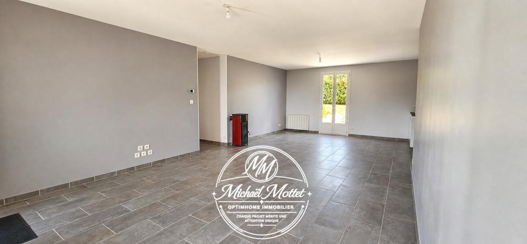 Maison à vendre, 102m², Saint-Samson-de-la-Roque