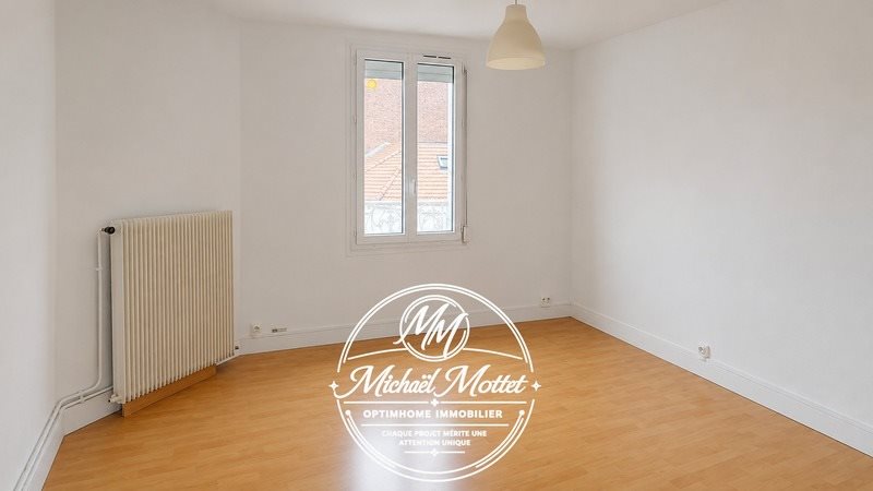 Appartement à vendre, 27m², Le Havre