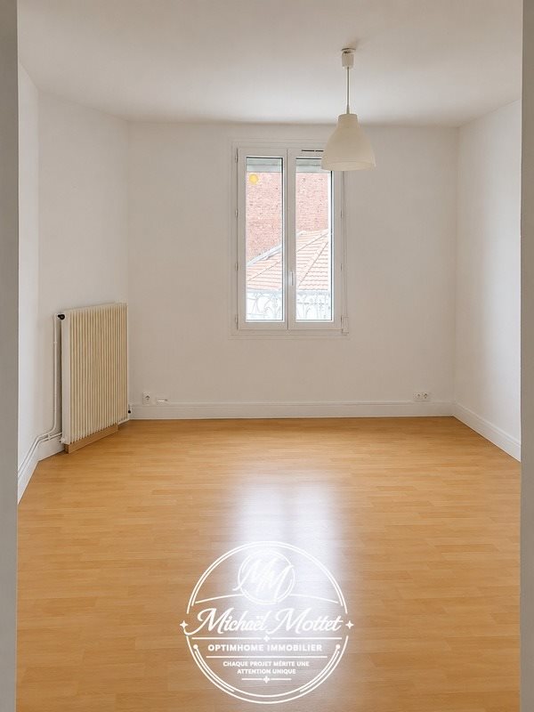 Appartement à vendre, 27m², Le Havre