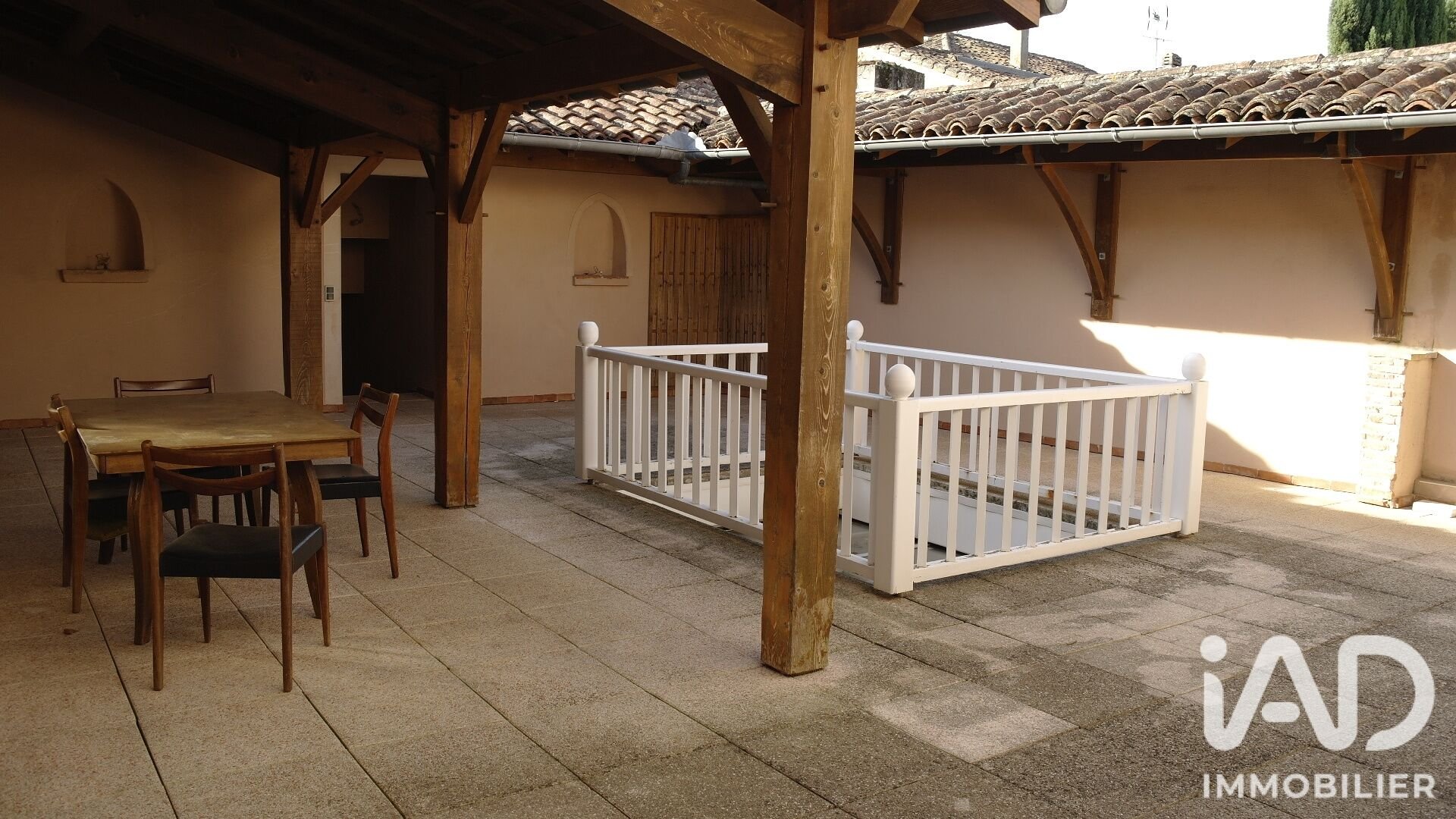 Maison à vendre, 450m², Eauze