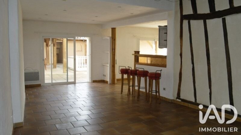 Maison à vendre, 450m², Eauze