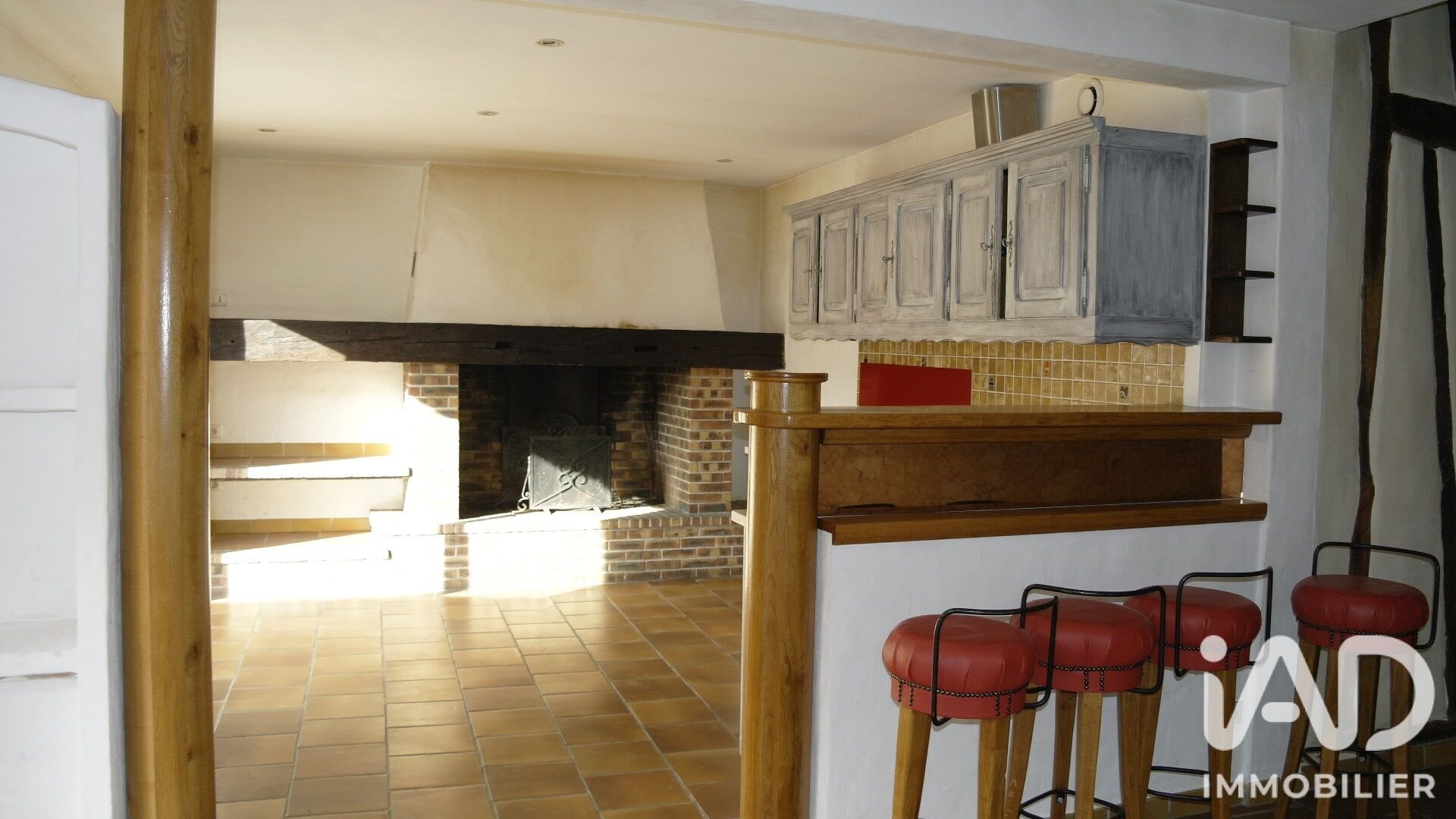Maison à vendre, 450m², Eauze