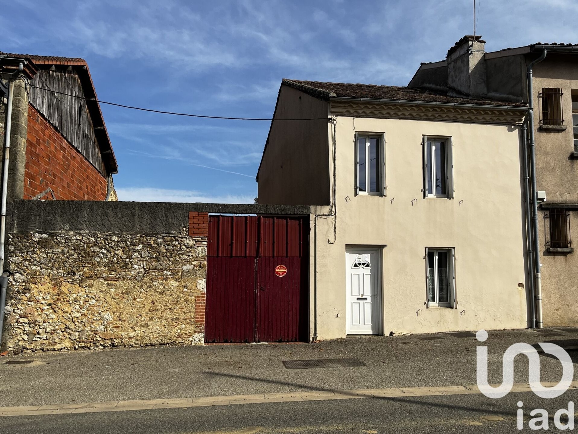 Maison à vendre, 82m², Eauze