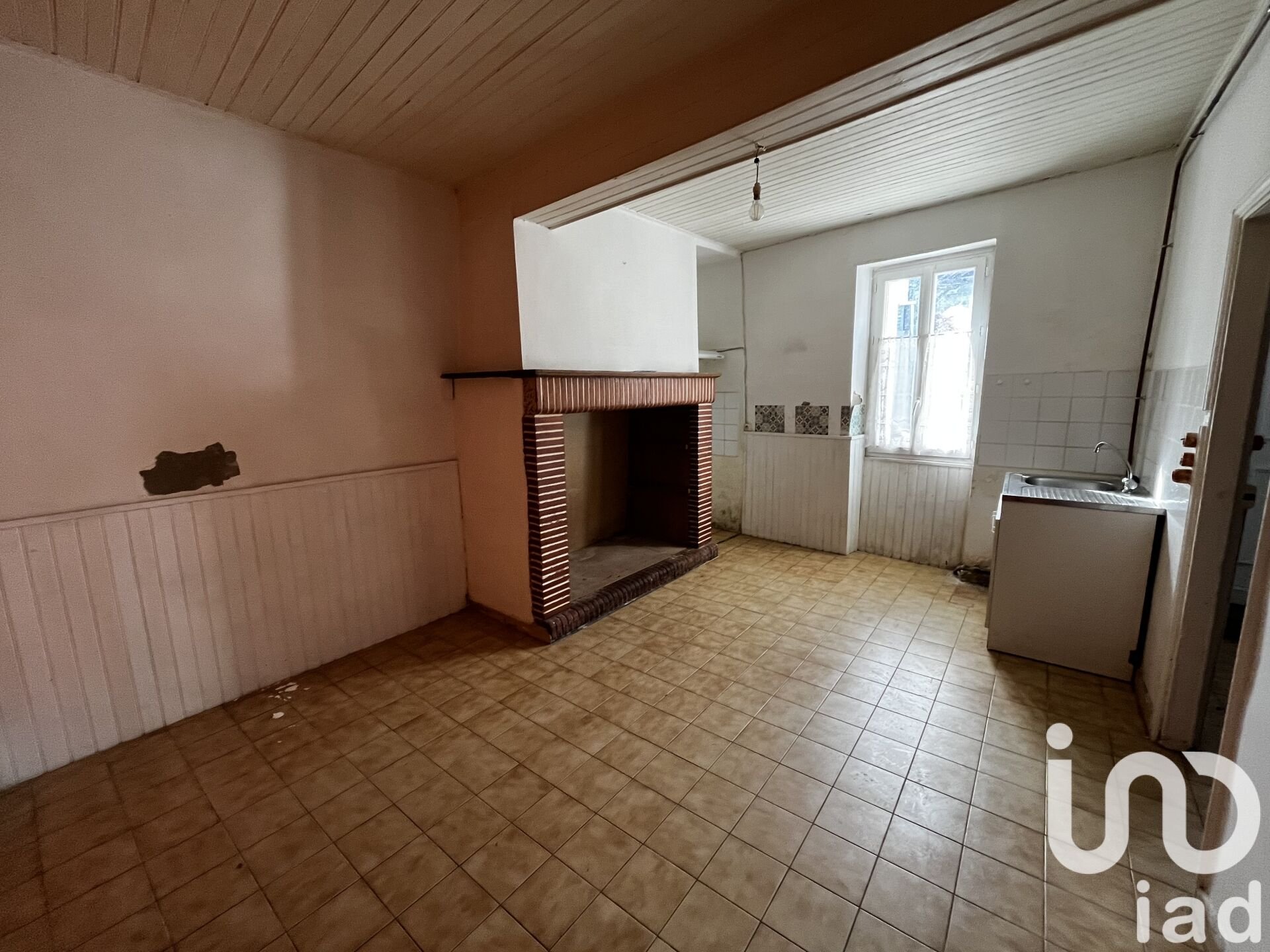 Maison à vendre, 82m², Eauze