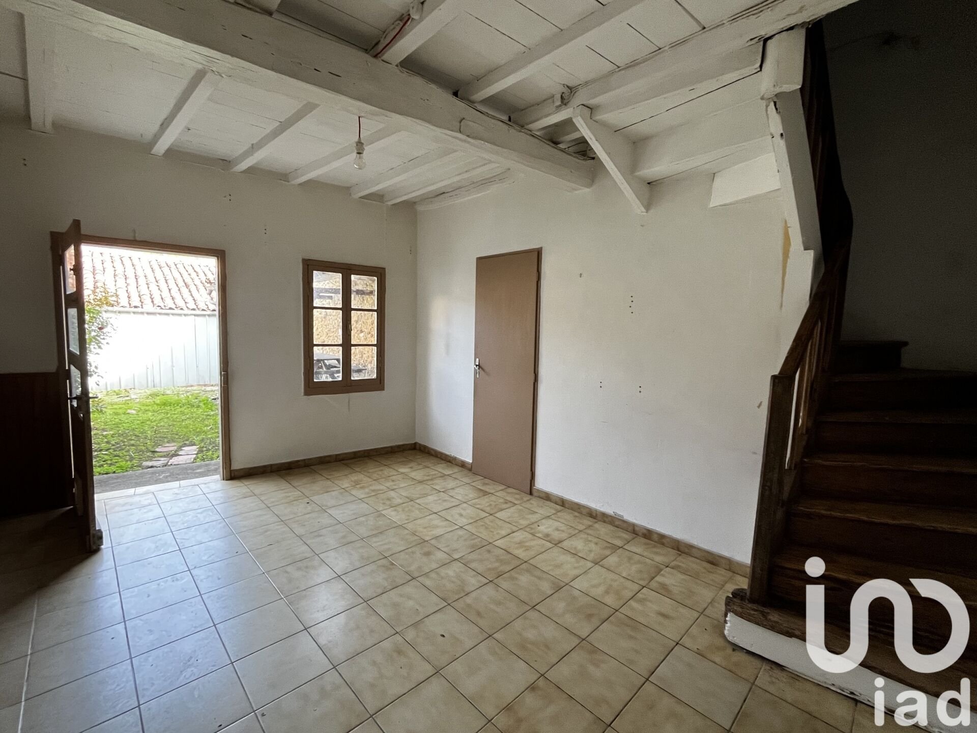 Maison à vendre, 82m², Eauze