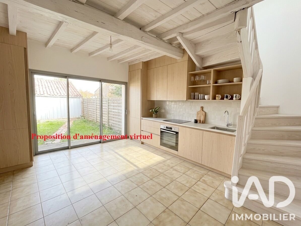 Maison à vendre, 82m², Eauze
