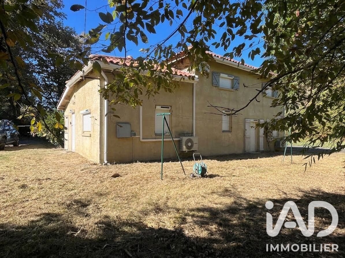 Maison à vendre, 88m², Cazaubon