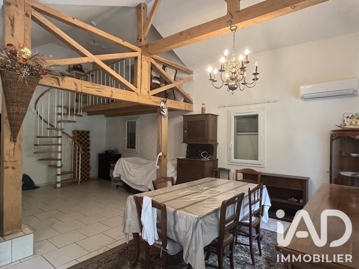 Maison à vendre, 88m², Cazaubon
