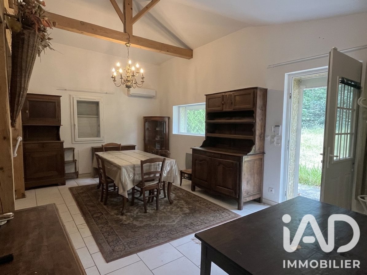 Maison à vendre, 88m², Cazaubon