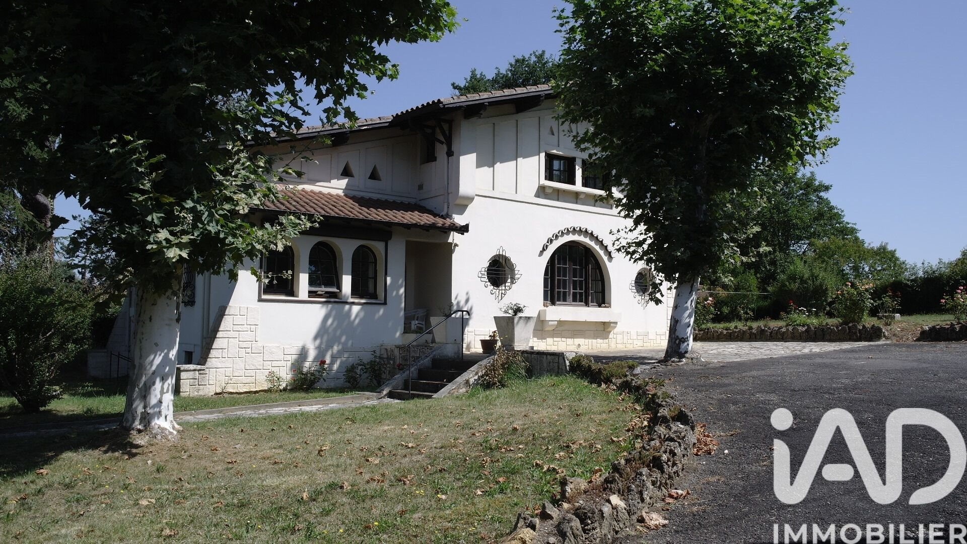 Maison à vendre, 137m², Eauze