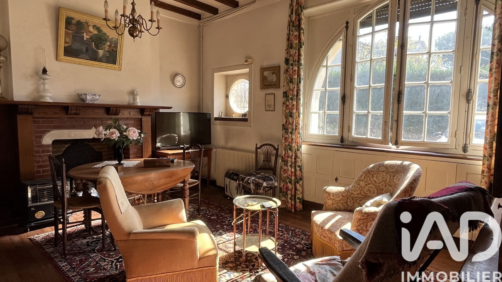Maison à vendre, 137m², Eauze