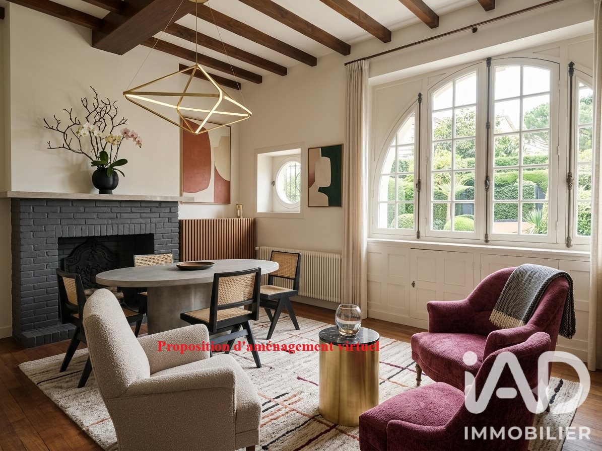 Maison à vendre, 137m², Eauze
