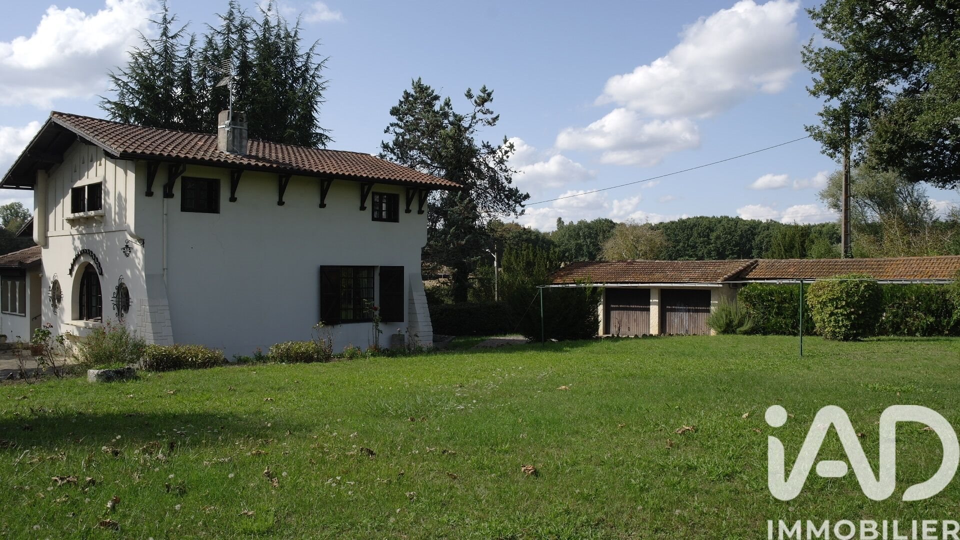 Maison à vendre, 137m², Eauze
