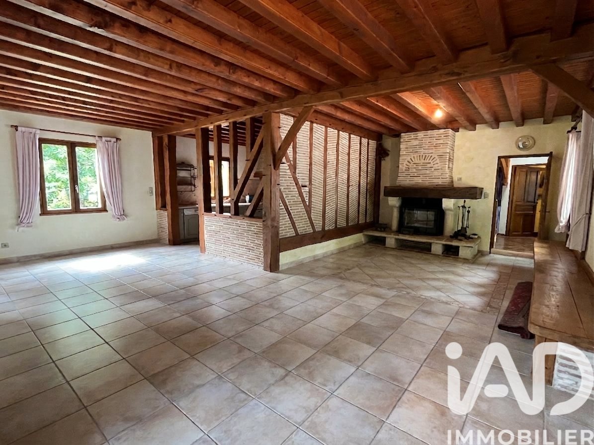 Maison à vendre, 165m², Houeillès