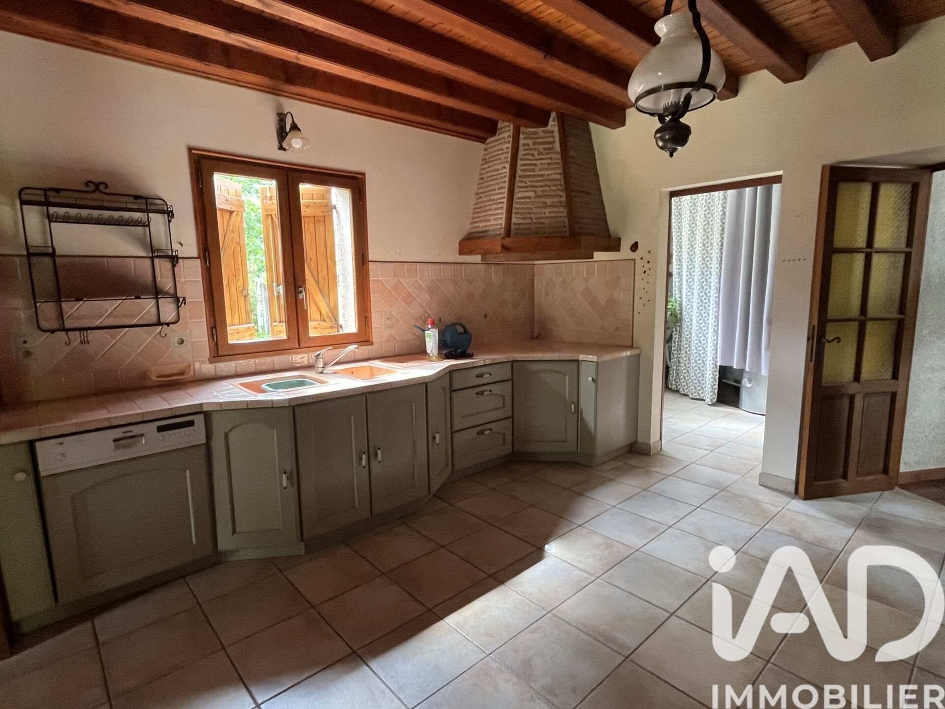 Maison à vendre, 165m², Houeillès