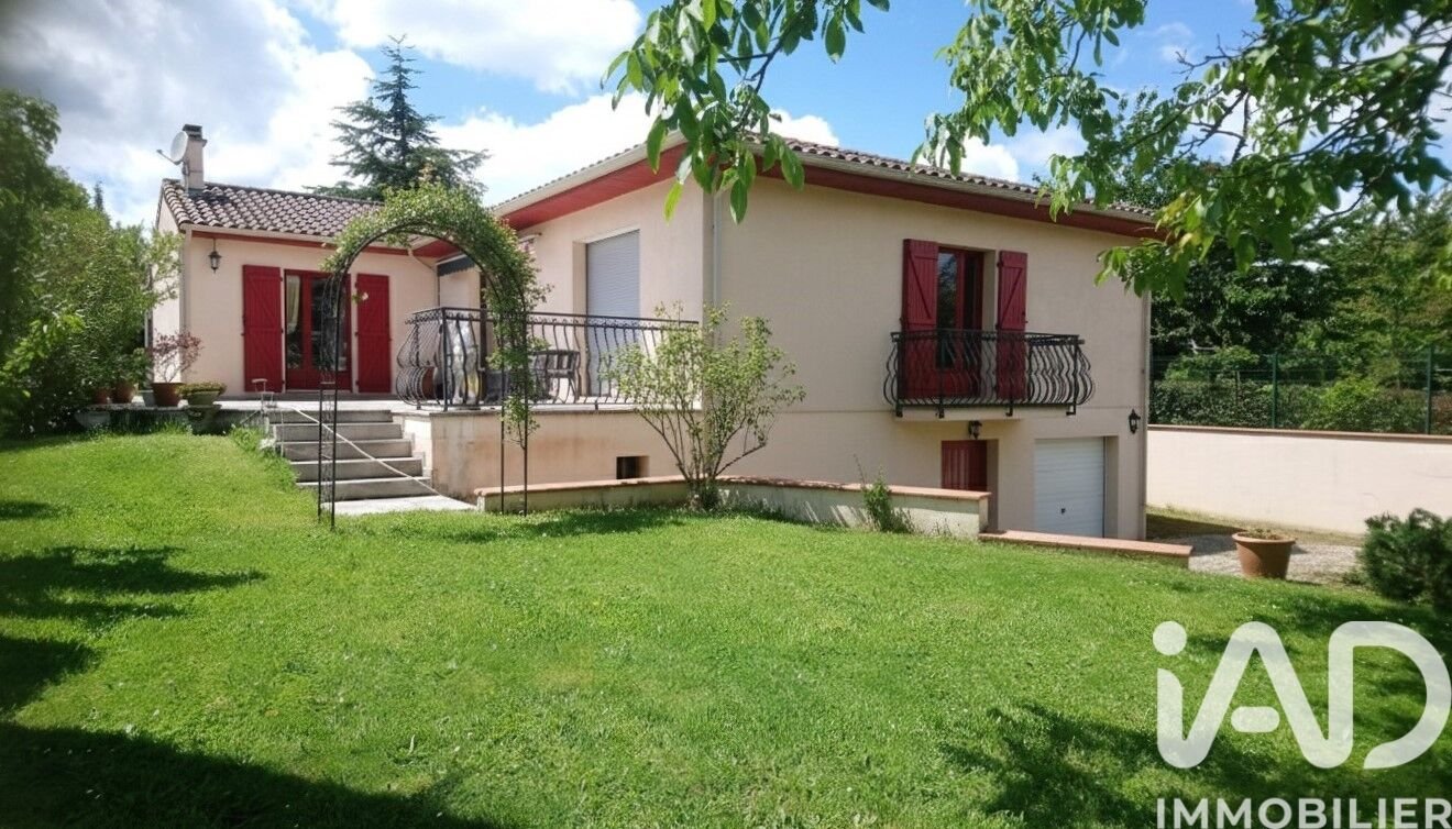 Maison à vendre, 176m², Eauze