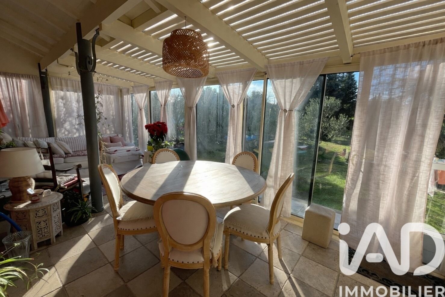 Maison à vendre, 176m², Eauze