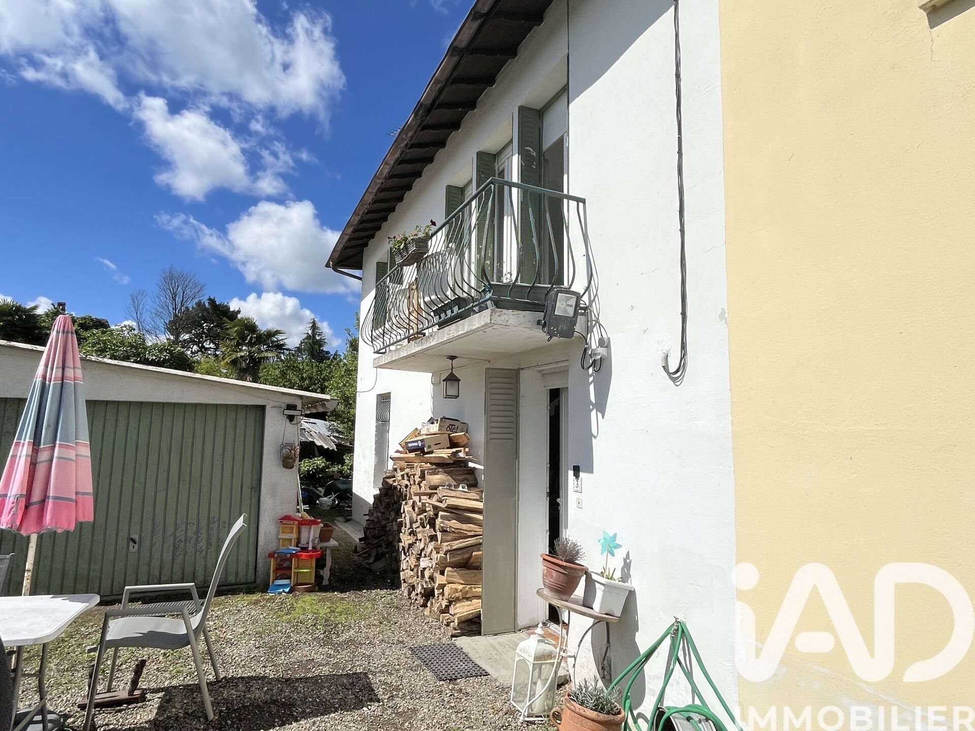 Maison à vendre, 117m², Eauze