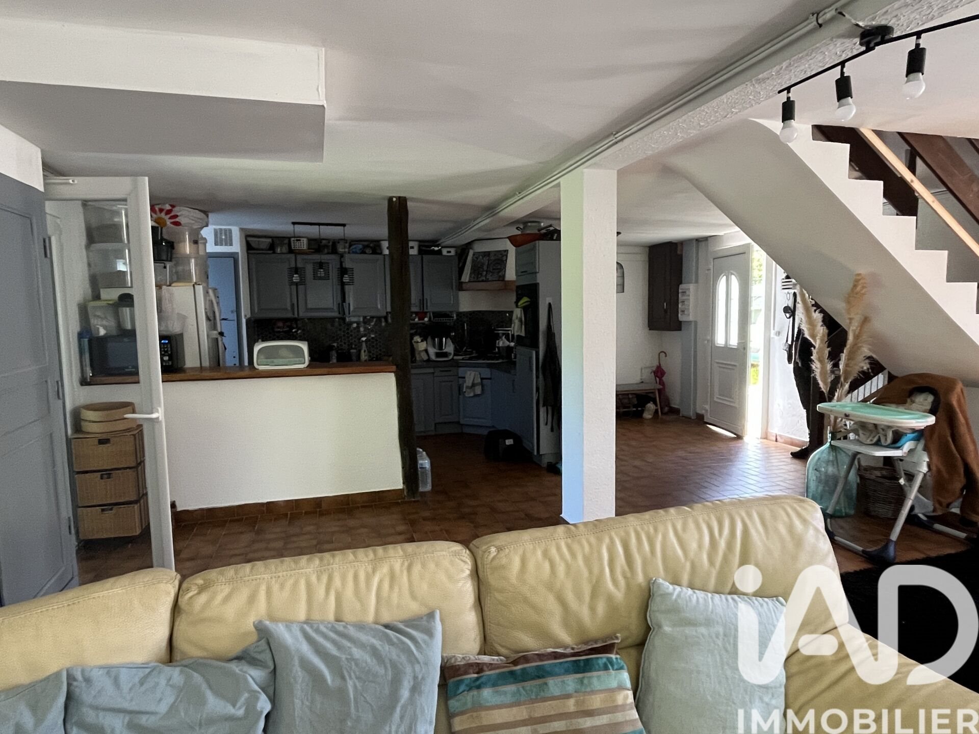 Maison à vendre, 117m², Eauze