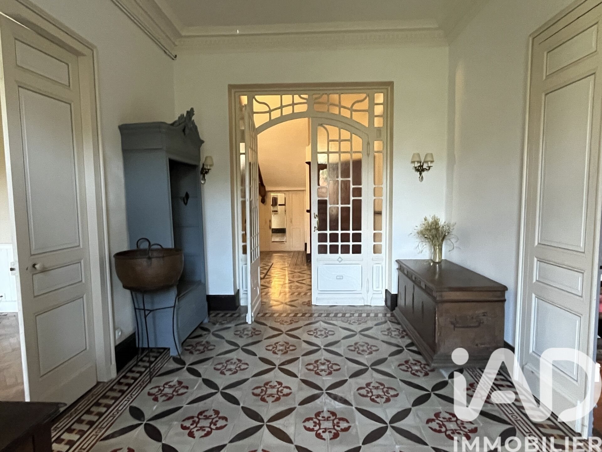 Maison à vendre, 423m², Castelnau-d'Auzan
