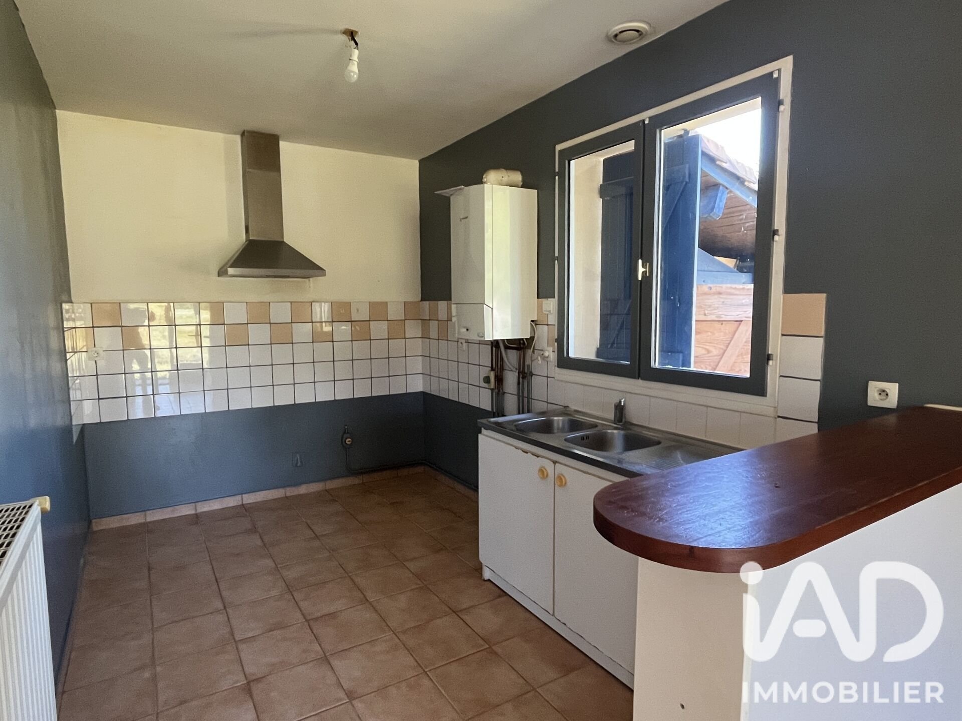 Maison à vendre, 68m², Créon-d'Armagnac