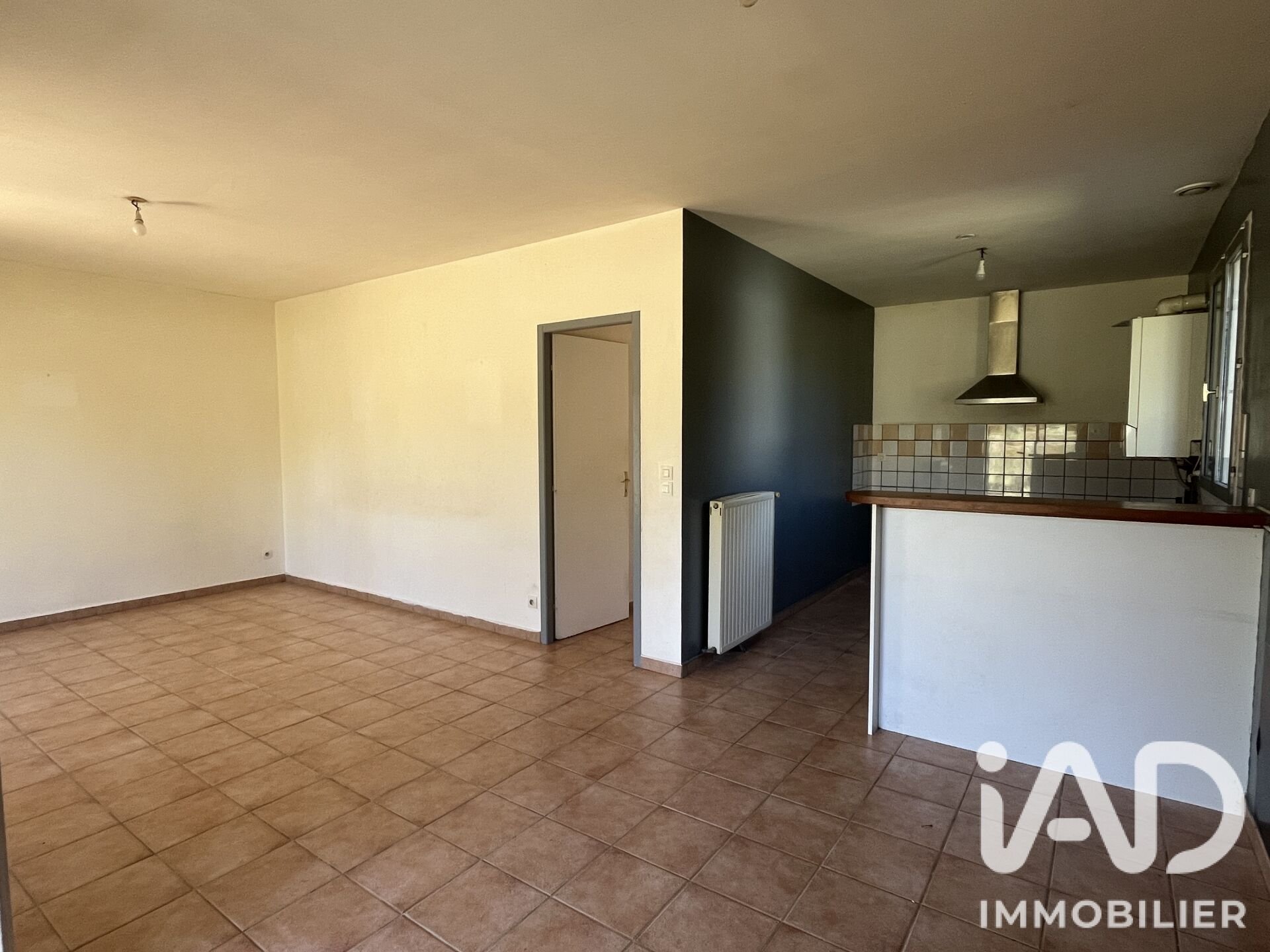 Maison à vendre, 68m², Créon-d'Armagnac