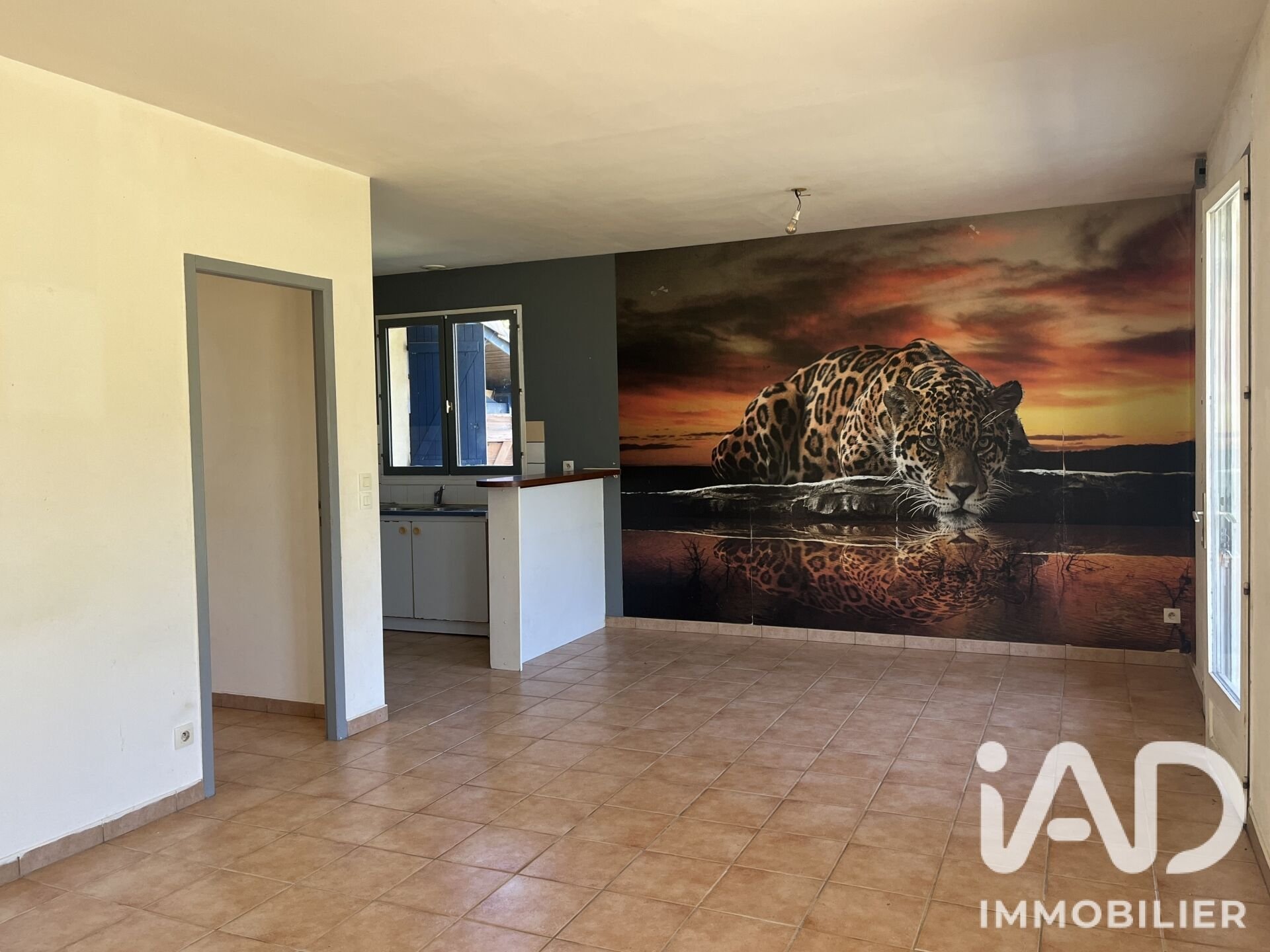 Maison à vendre, 68m², Créon-d'Armagnac