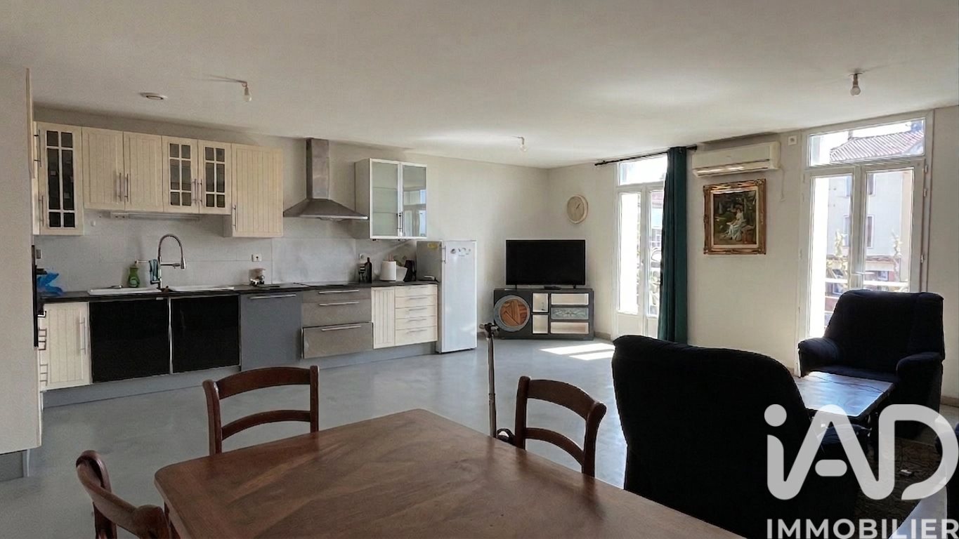 Maison à vendre, 190m², Eauze