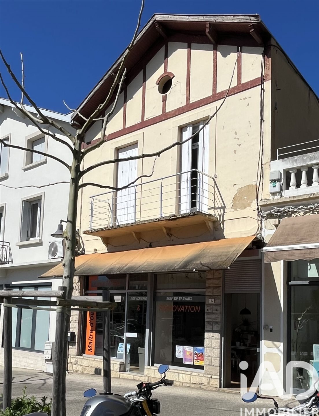 Maison à vendre, 190m², Eauze