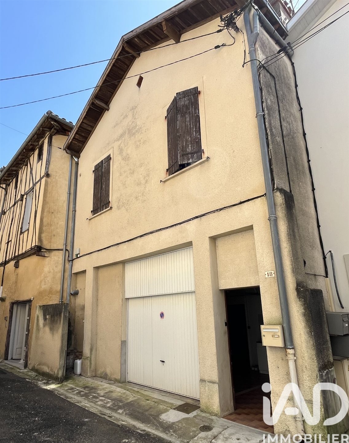 Maison à vendre, 190m², Eauze
